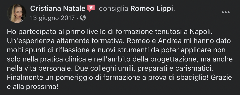 recensione songtherapy 1