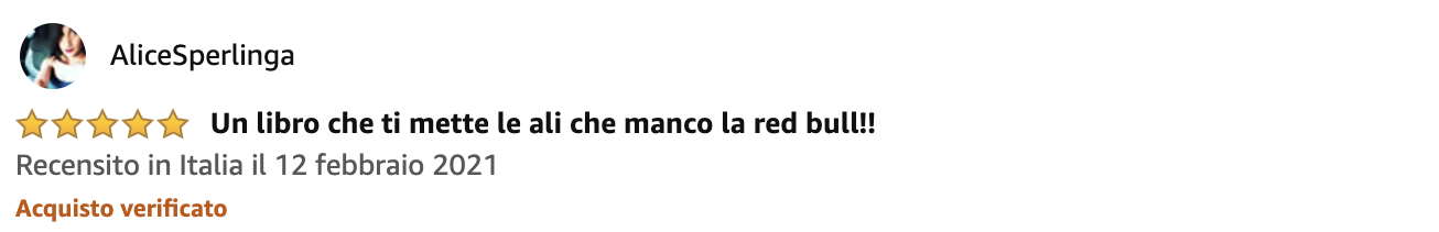 recensione amazon 1 per lo psicologo del rock